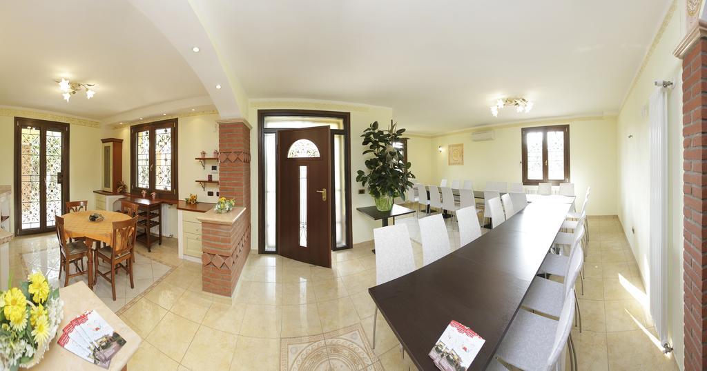 Bed and Breakfast Borgo Dei Sensi Casumaro Exterior foto